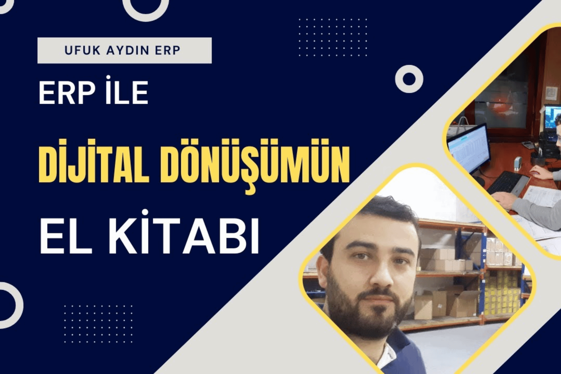 Akınsoft Dijital Dönüşüm